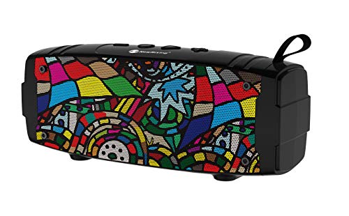 ENHANCE Stone NR-3020 6W Wireless