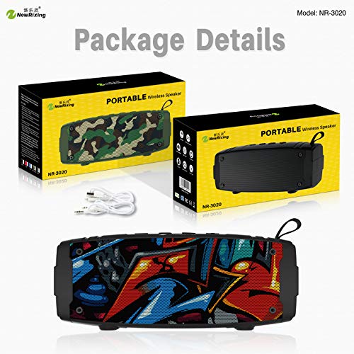 ENHANCE Stone NR-3020 6W Wireless