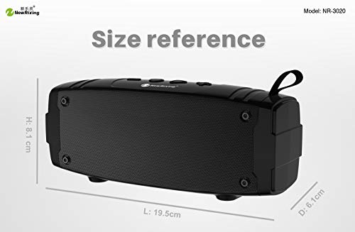 ENHANCE Stone NR-3020 6W Wireless