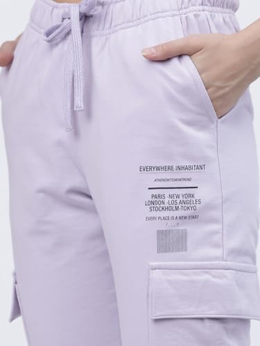 Tokyo Talkies Women's Slim Fit