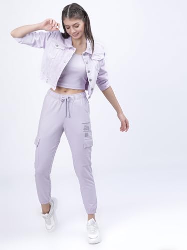 Tokyo Talkies Women's Slim Fit
