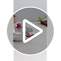 Amazon Brand - Solimo Stainless
