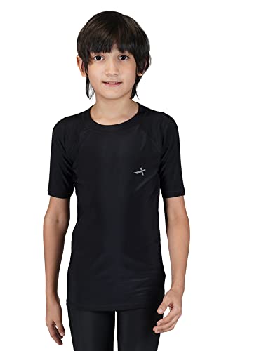 Vector X OKT-218 Kid's Round Neck T-Shirt - Image 2