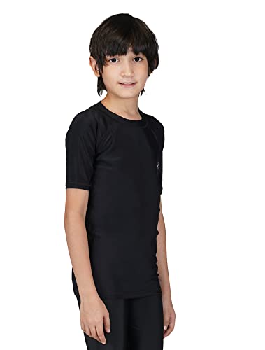 Vector X OKT-218 Kid's Round Neck T-Shirt - Image 5