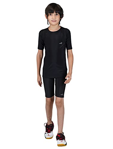 Vector X OKT-218 Kid's Round Neck T-Shirt - Image 6