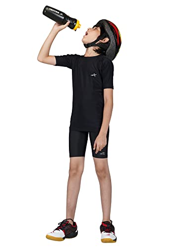 Vector X OKT-218 Kid's Round Neck T-Shirt - Image 7
