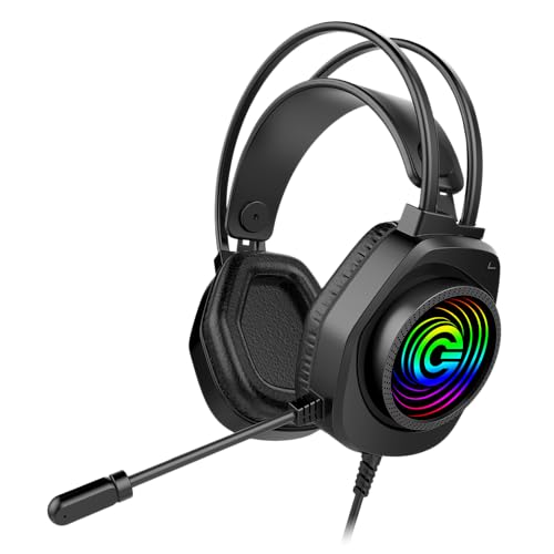 Circle Aura Auster Wired Gaming