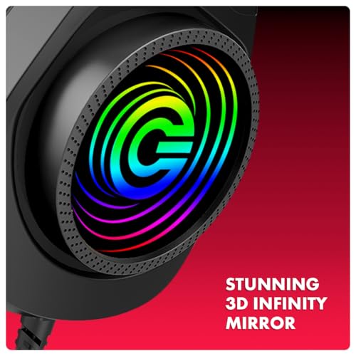 Circle Aura Auster Wired Gaming