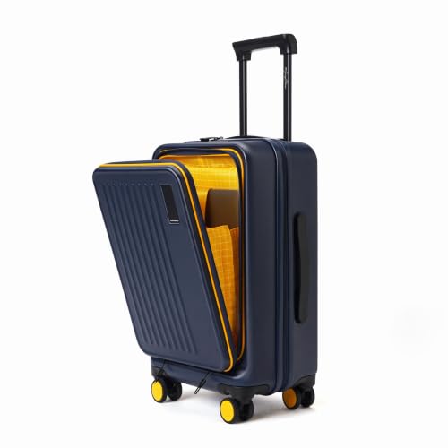 MOKOBARA Transit Cabin Pro Luggage