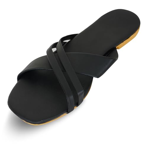 IndieStide Heel Casual Flip Flops