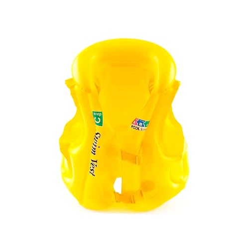 Roughhouse Kids Inflatable Swimming Vest