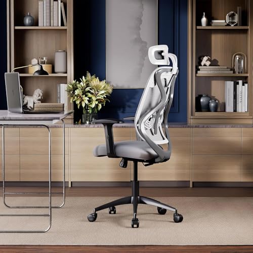 Wakefit Gravita Ergonomic Office Chair