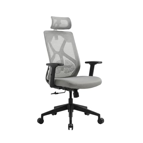 Wakefit Gravita Ergonomic Office Chair