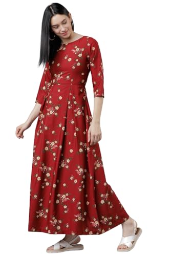 Tokyo Talkies Women's Three-Quarter Sleeves
