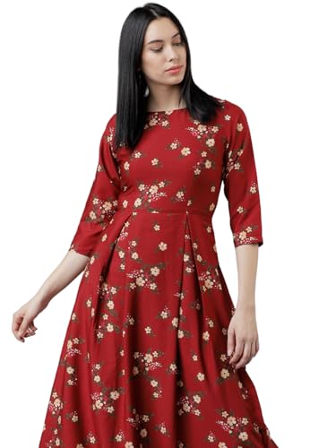 Tokyo Talkies Women's Three-Quarter Sleeves