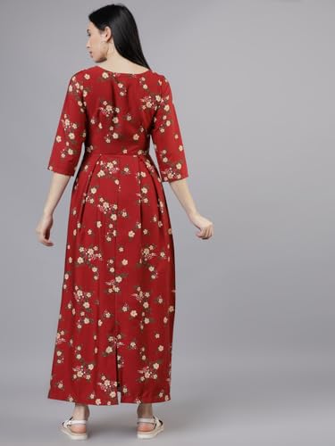 Tokyo Talkies Women's Three-Quarter Sleeves