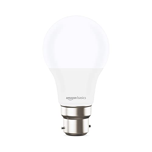 Amazon Basics - Rechargeable 9W