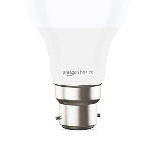 Amazon Basics - Rechargeable 9W
