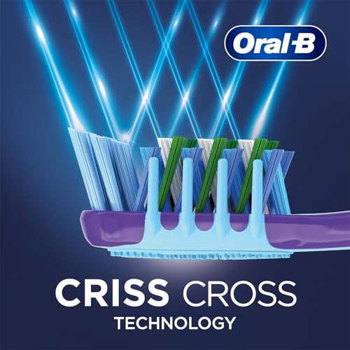 Oral-B Criss Cross Gum Care