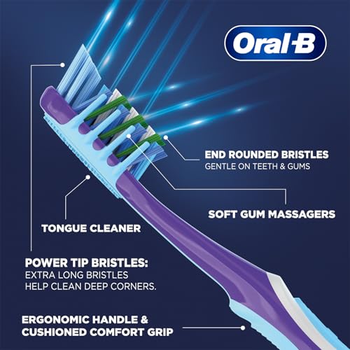 Oral-B Criss Cross Gum Care