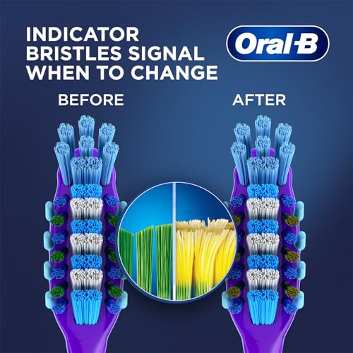 Oral-B Criss Cross Gum Care