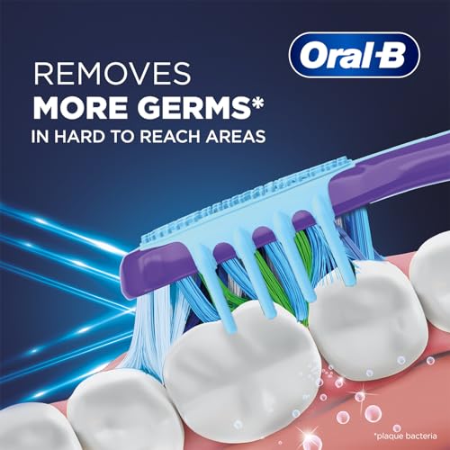 Oral-B Criss Cross Gum Care