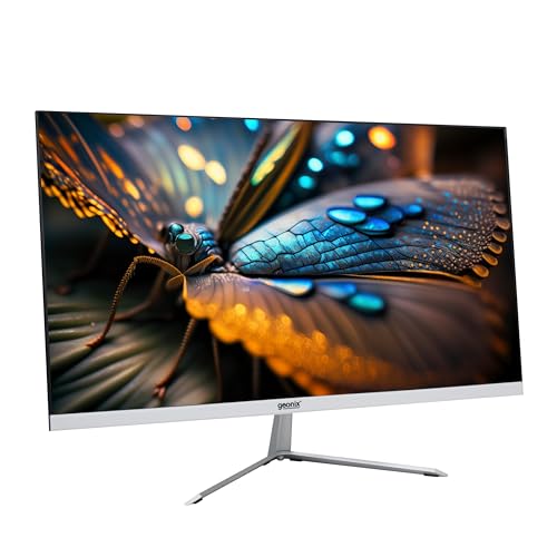 GEONIX 22 Inch PC Monitor