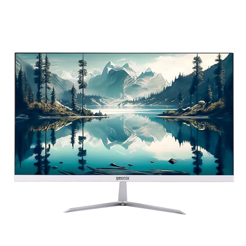 GEONIX 22 Inch PC Monitor