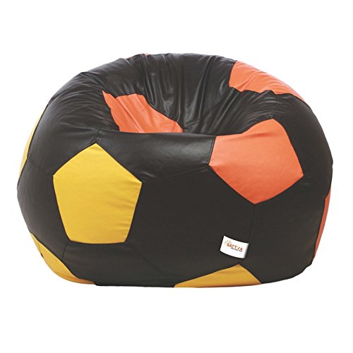 Sattva Football XXL Bean Bag