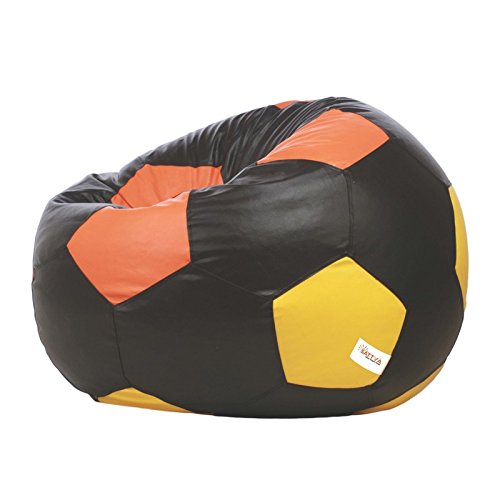 Sattva Football XXL Bean Bag