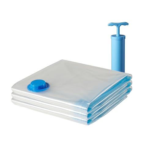 Amazon Brand - Solimo Vacuum