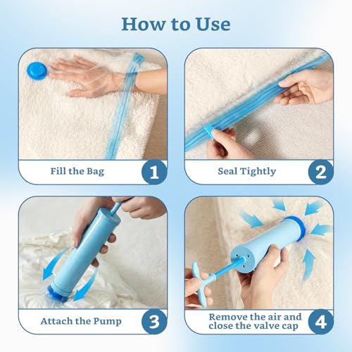 Amazon Brand - Solimo Vacuum