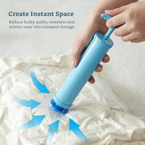 Amazon Brand - Solimo Vacuum