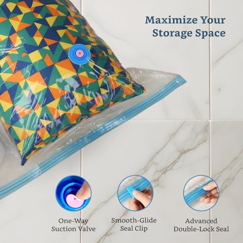 Amazon Brand - Solimo Vacuum