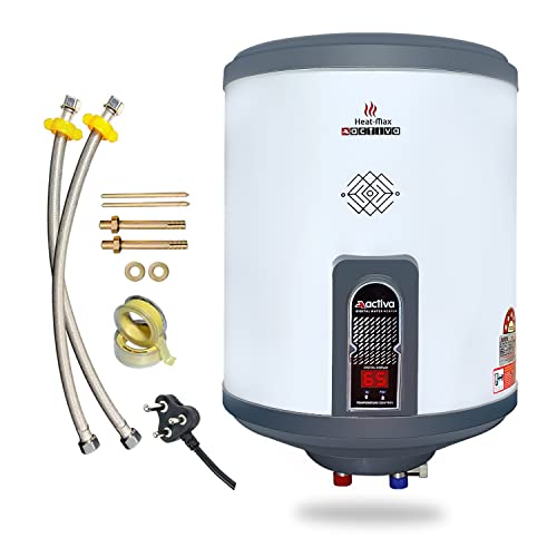 Activa 15Ltr Storage BEE 5-Star