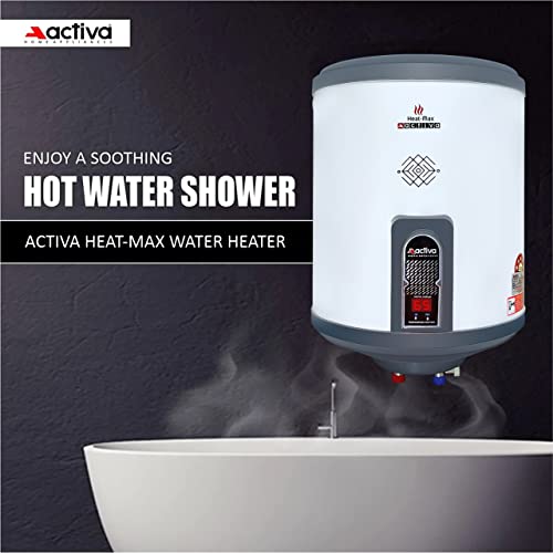 Activa 15Ltr Storage BEE 5-Star