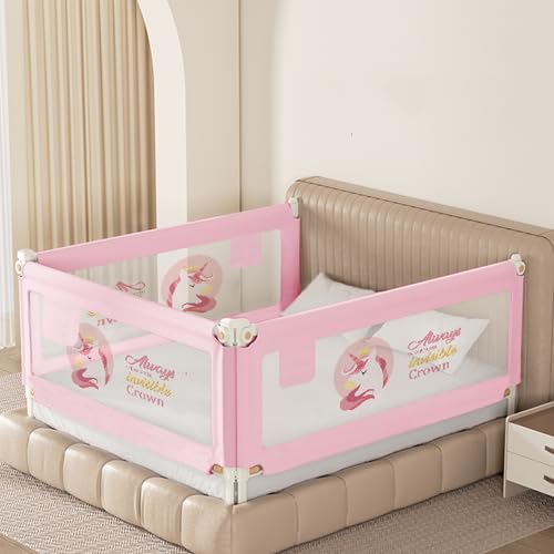 Kids Station Foldable Baby Bed