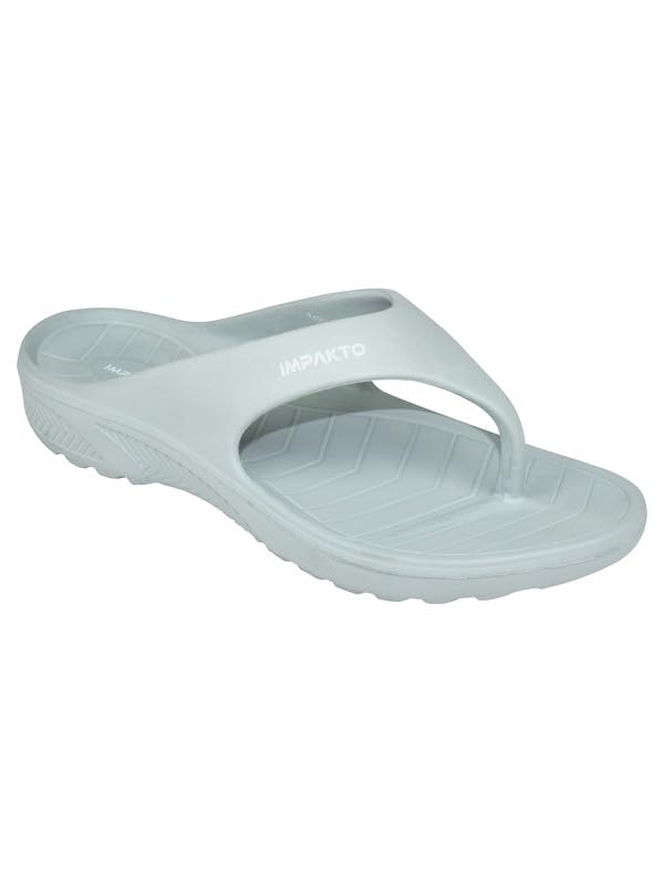 Impakto by Ajanta Casual Slipper