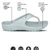 Impakto by Ajanta Casual Slipper