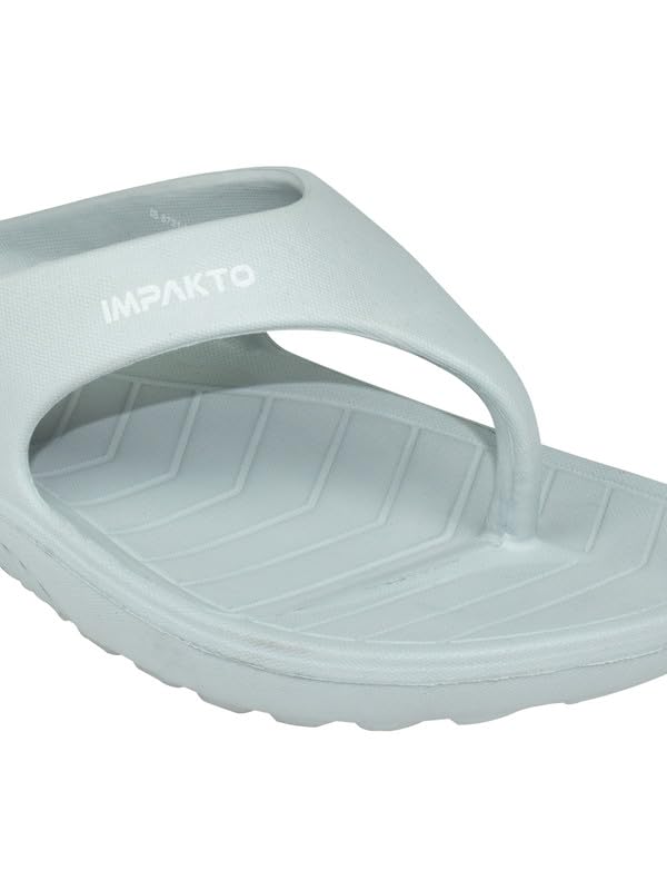Impakto by Ajanta Casual Slipper