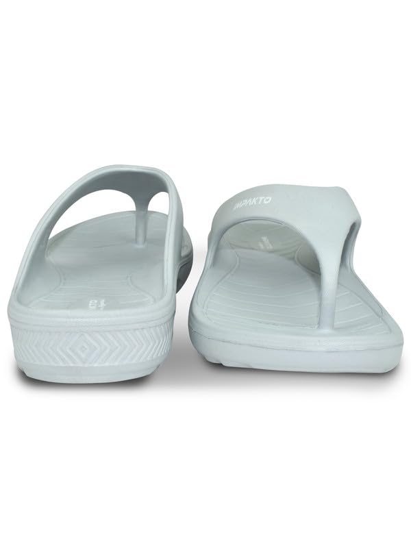 Impakto by Ajanta Casual Slipper