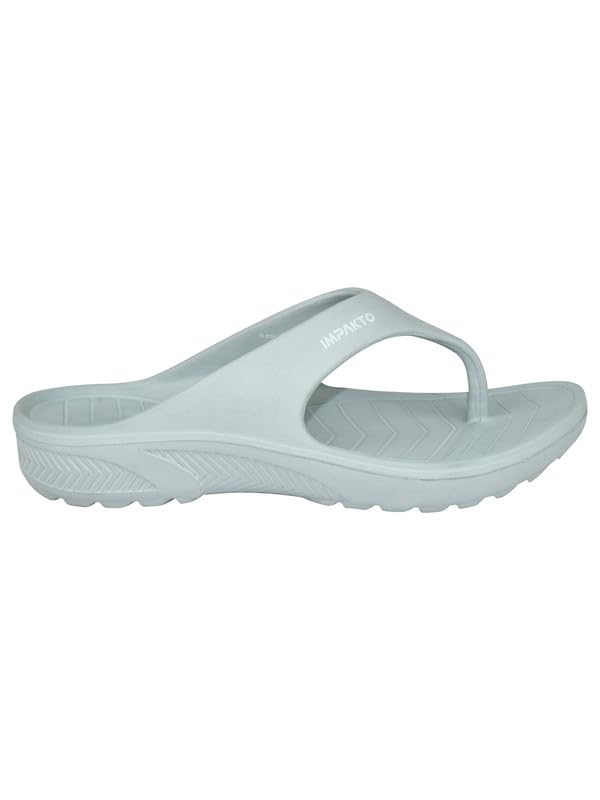 Impakto by Ajanta Casual Slipper