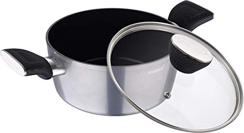 Bergner Carbon TT Forged Aluminium