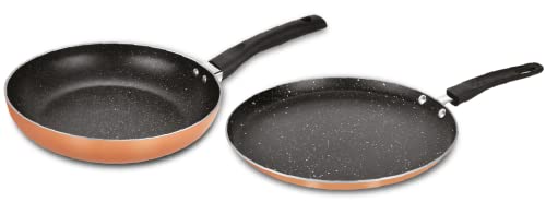 Bergner Copper Plus Non Stick