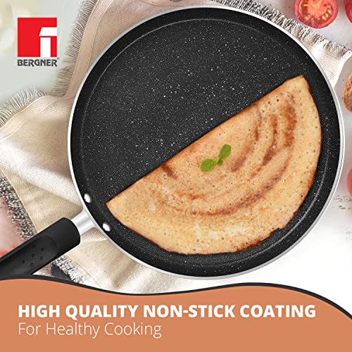 Bergner Copper Plus Non Stick