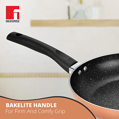Bergner Copper Plus Non Stick