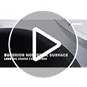 BERGNER Hitech-Peek Triply Stainless Steel