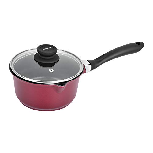 Bergner Scarlett Cast Aluminium Non-Stick