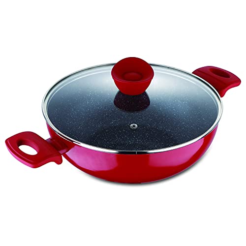 BERGNER Bellini Plus Press Aluminium