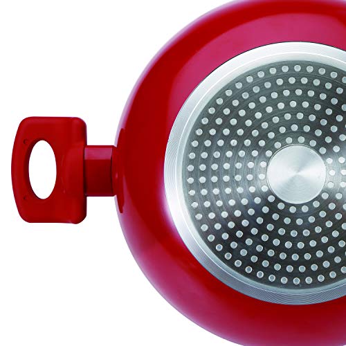 BERGNER Bellini Plus Press Aluminium